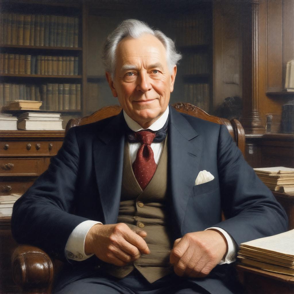 Herbert Asquith